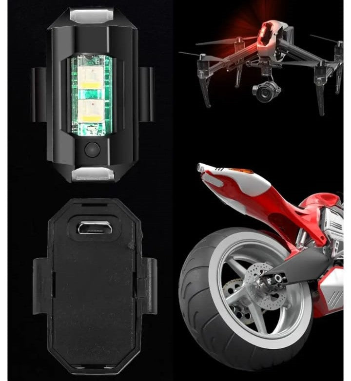 Aircraft Strobe Light