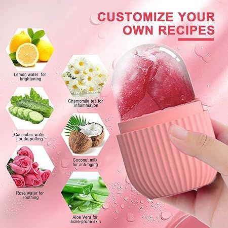 4 Pcs Combo Pack