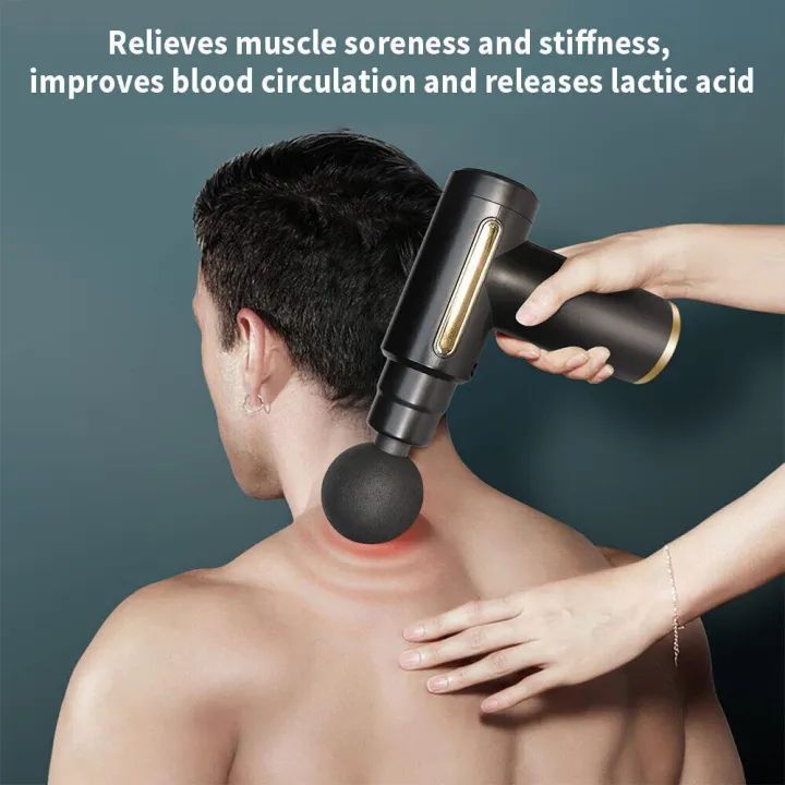 Massage Gun
